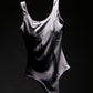 GREY SUBLIME BODYSUIT