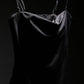 BLACK SCULPTING BODYSUIT