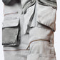 ENZYME WASH UTILITY DENIM