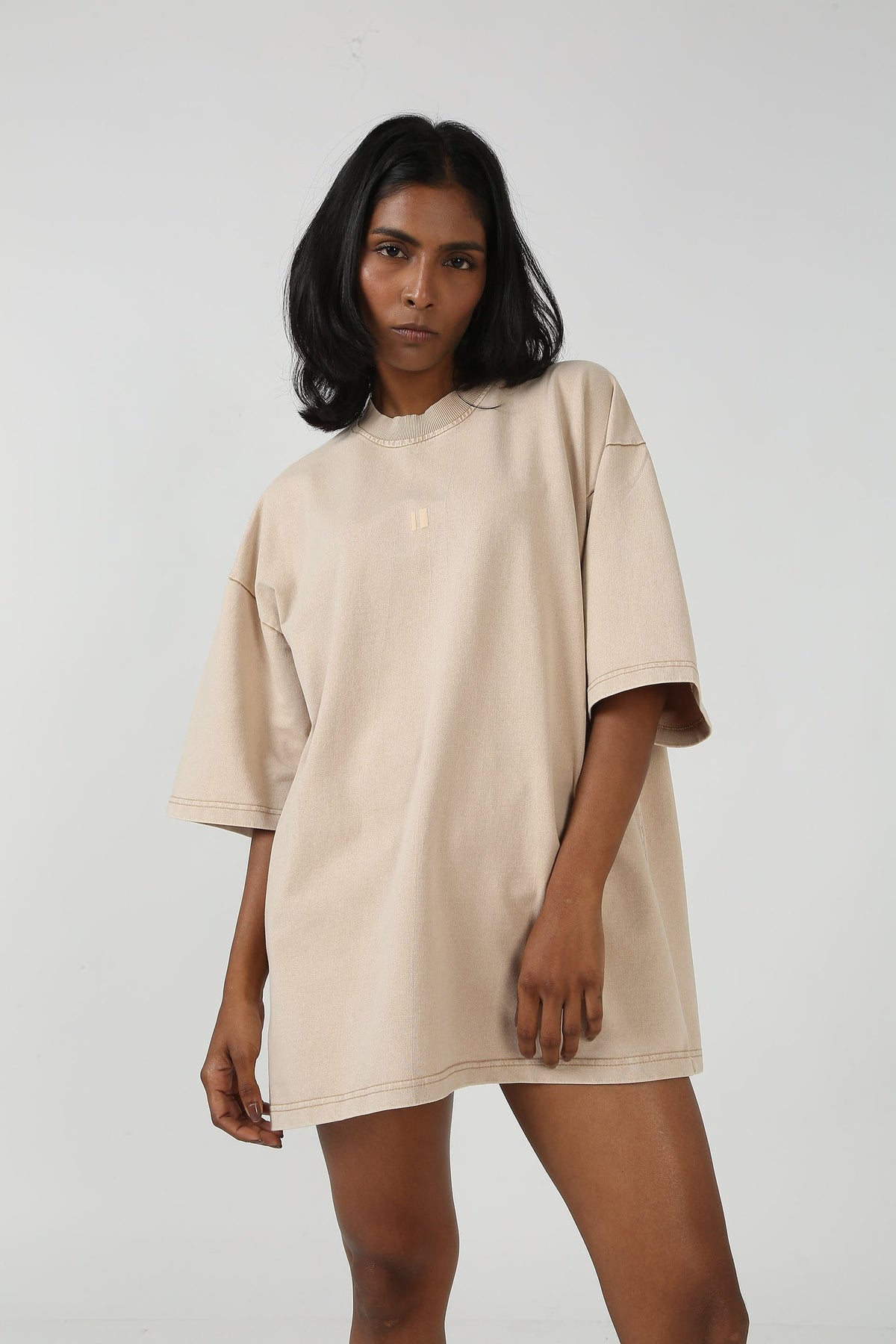 Washed Past Sand T-Shirt