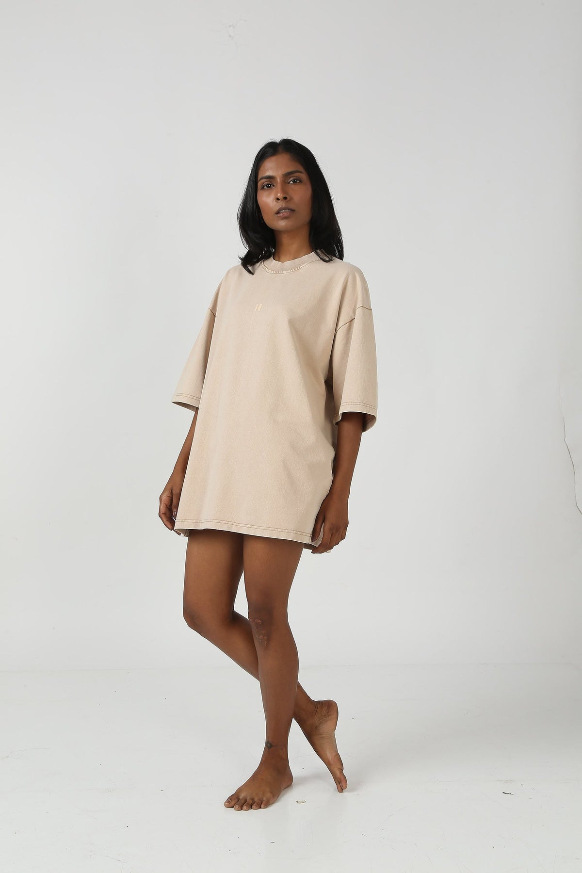 Washed Past Sand T-Shirt
