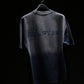 Midnight Blue Sunfade Tshirt