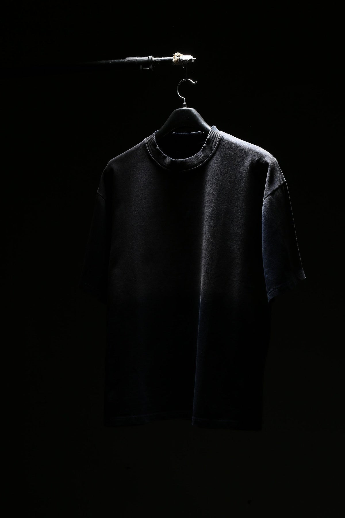 Midnight Blue Sunfade Tshirt