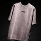 RUST-GREY-LILAC WASHED PACK OF 3