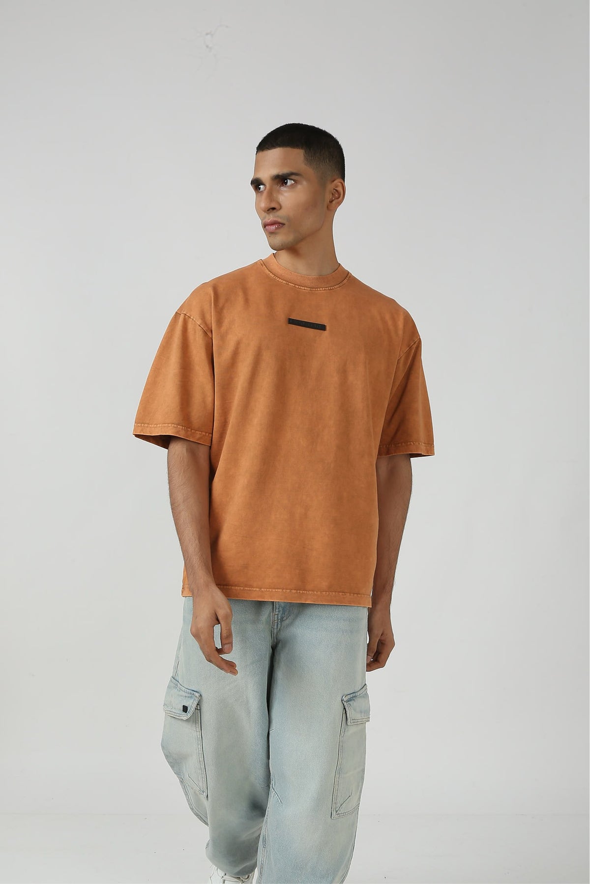 BLACK MATTER- RUST/Pack of 2