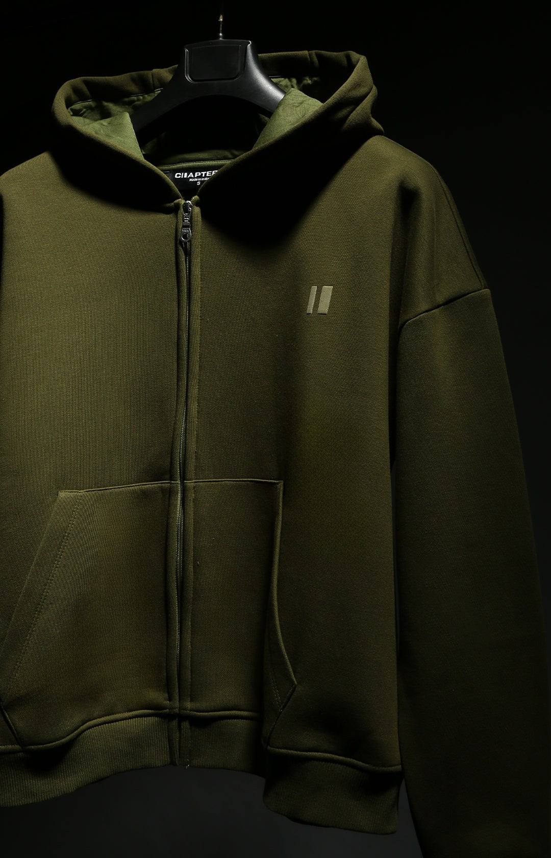 EVERYDAY OLIVE SET