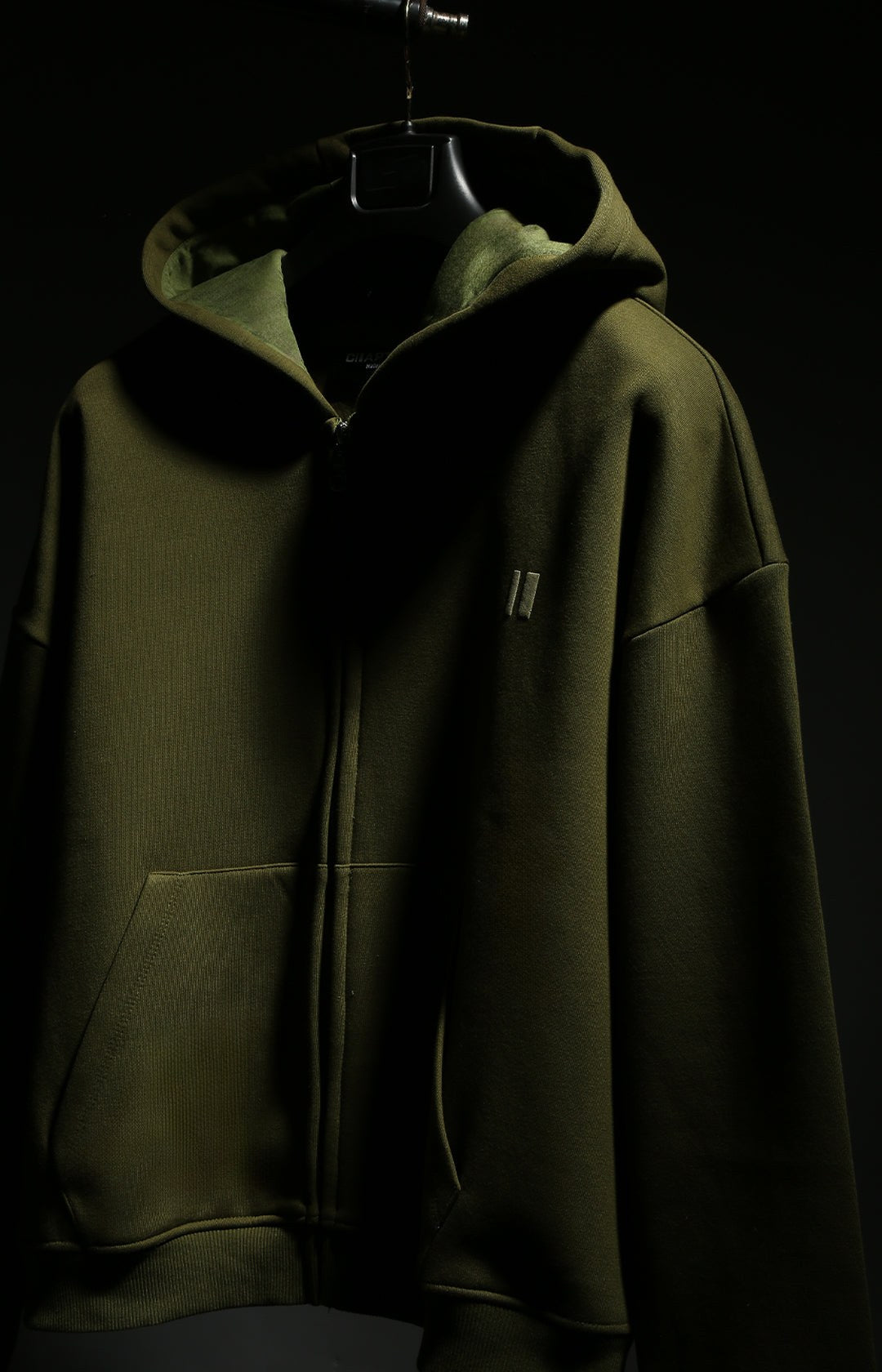EVERYDAY OLIVE SET