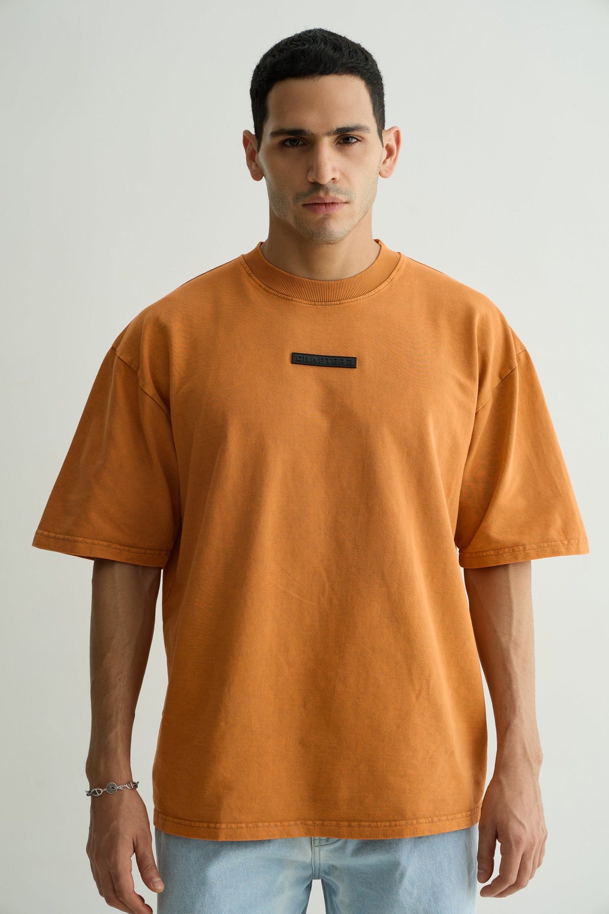 Rust 2.0 T-shirt