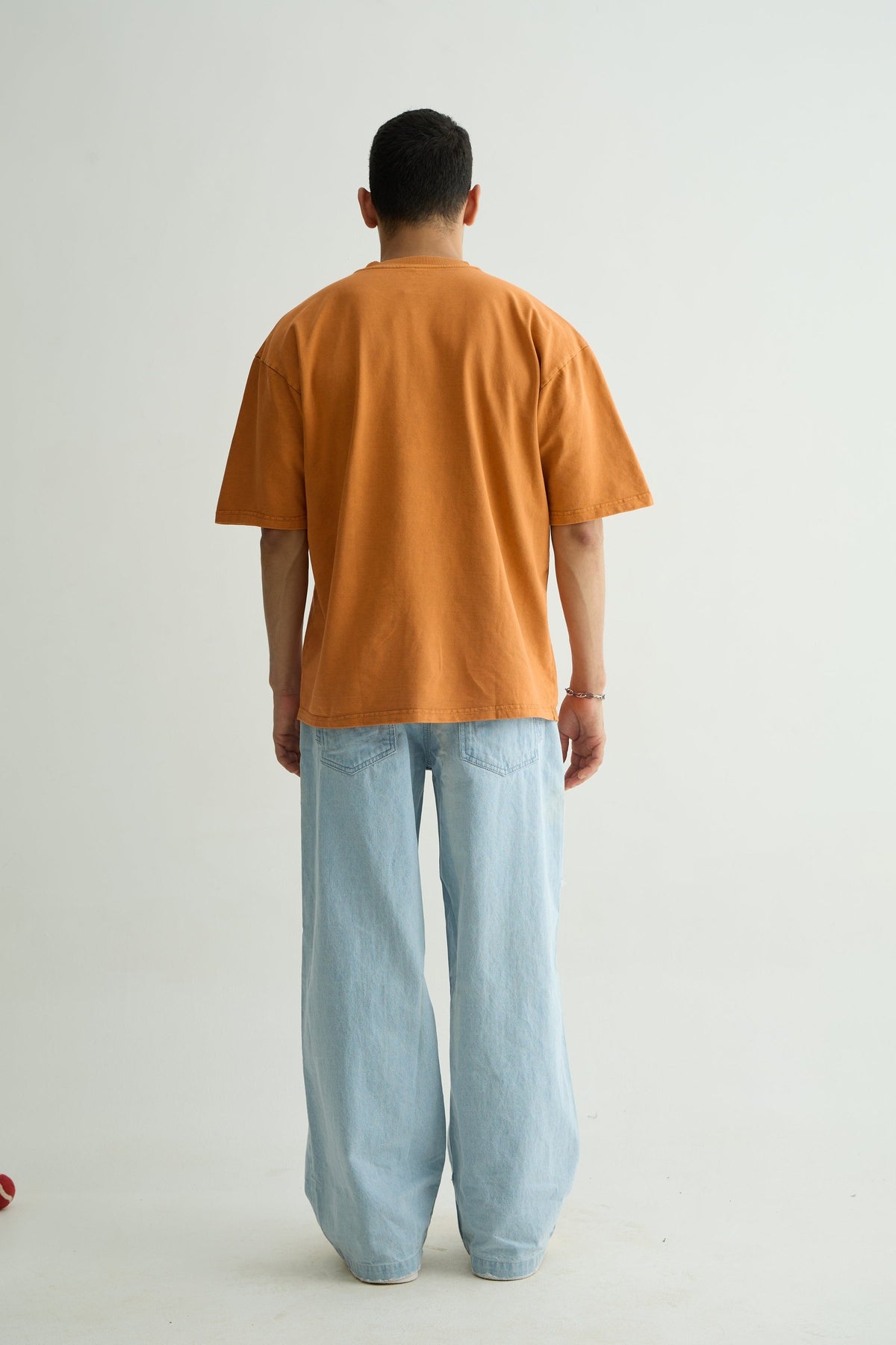 Rust 2.0 T-shirt