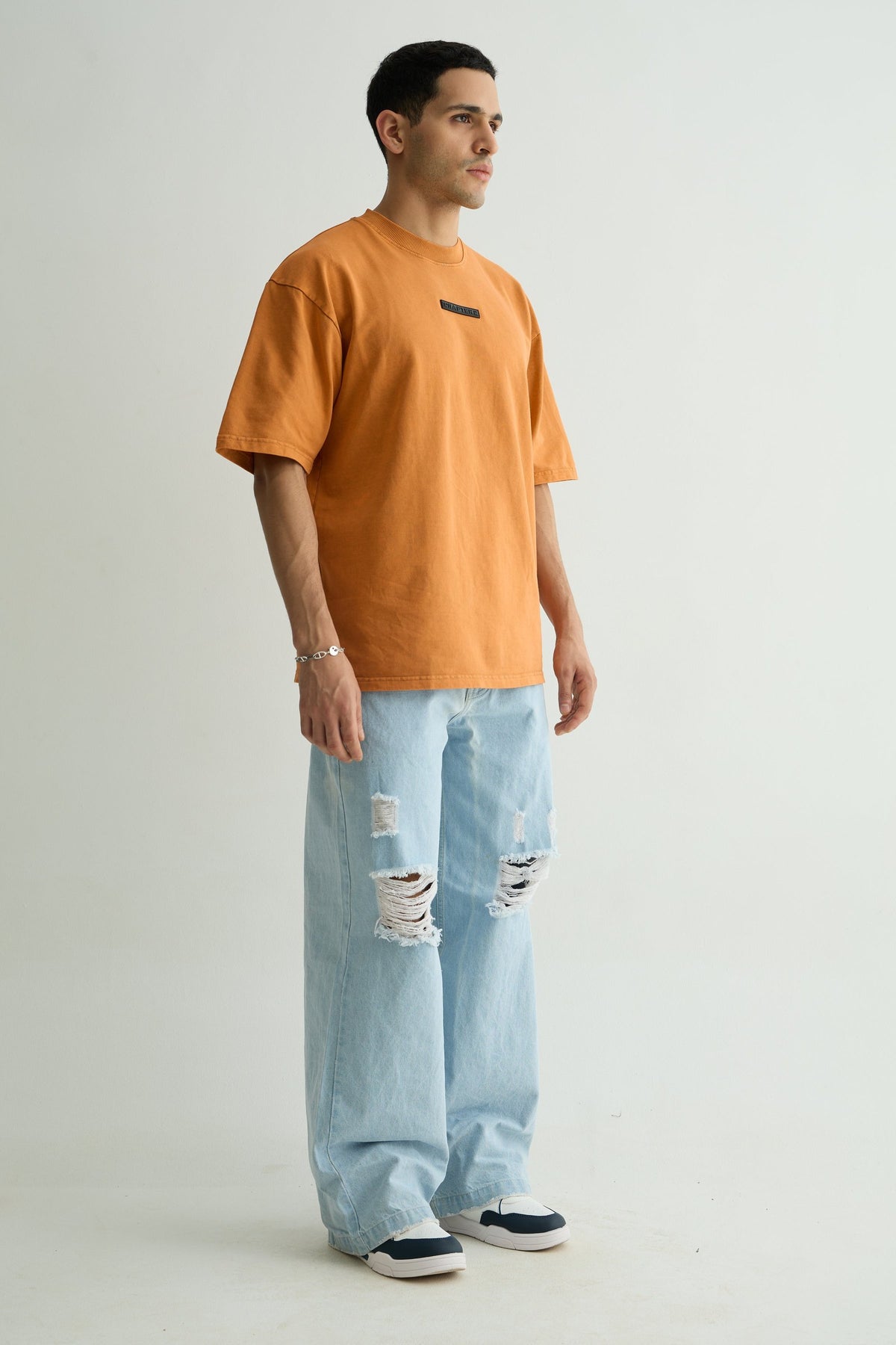 Rust 2.0 T-shirt