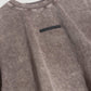 WASHED PAST LILAC T-SHIRT