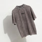 WASHED PAST LILAC T-SHIRT