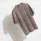 WASHED PAST LILAC T-SHIRT