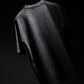 Black Washed T-Shirt