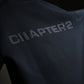 Midnight Blue Solid Tshirt