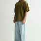 Olive Raasta Indie T-shirt