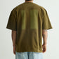 Olive Raasta Indie T-shirt