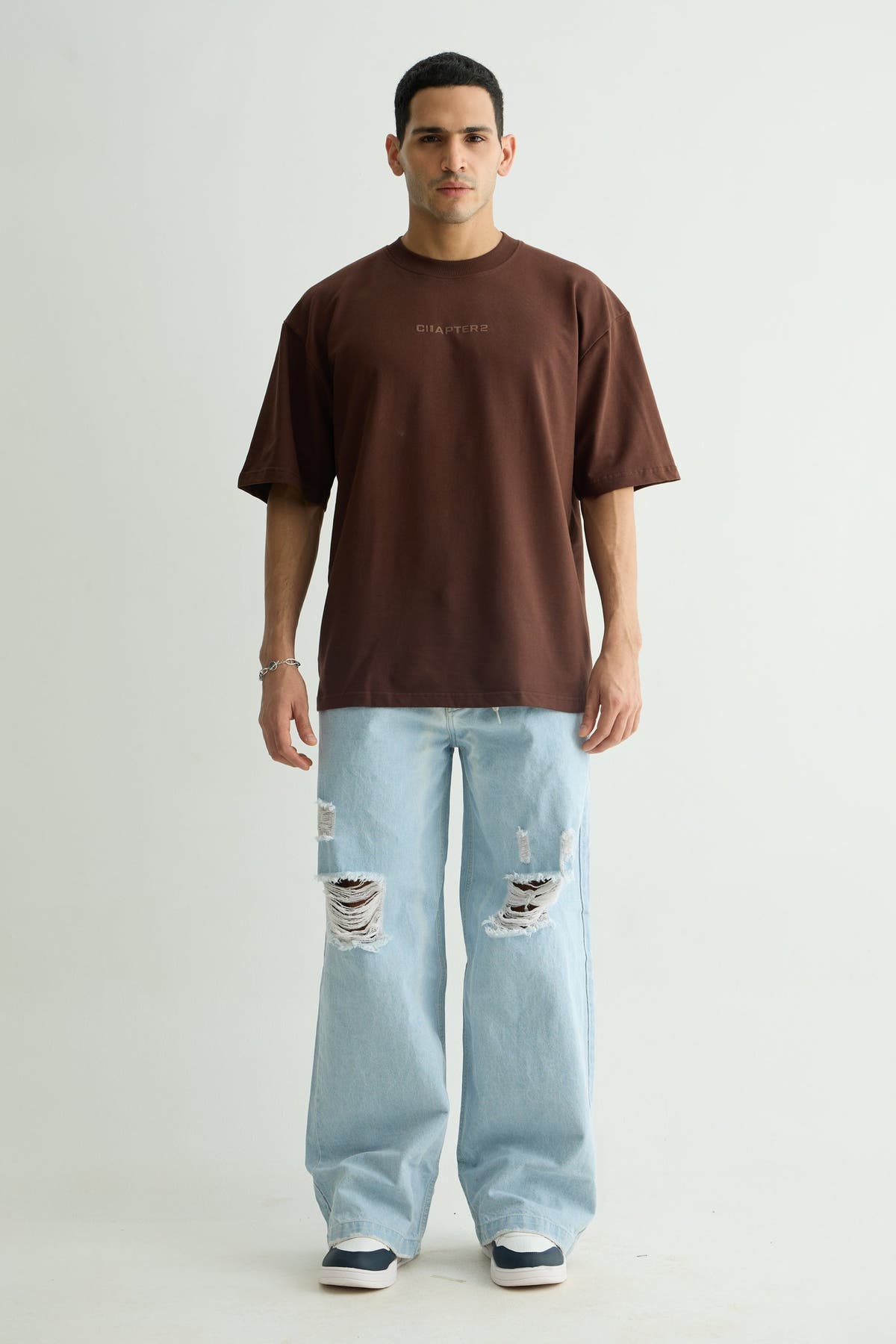 Brown Munde Indie Tshirt