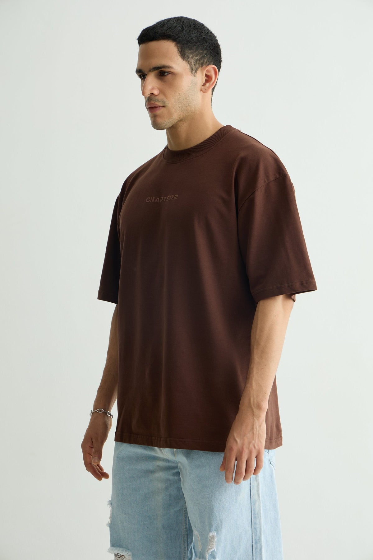 Brown Munde Indie Tshirt