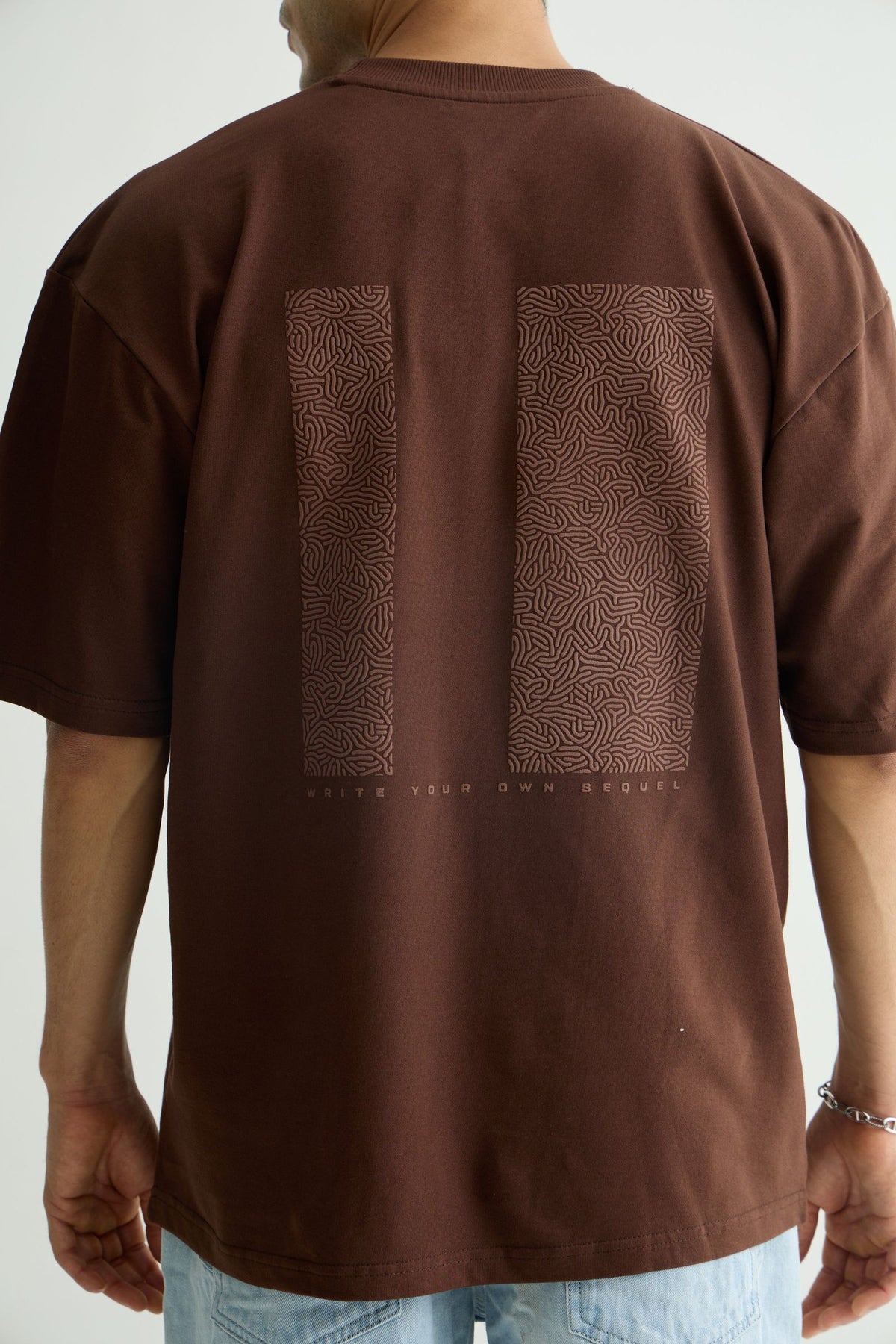 Brown Munde Indie Tshirt
