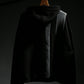 The Everyday Black Hoodie