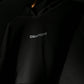 The Everyday Black Hoodie
