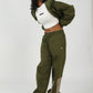 The Everyday Olive Joggers