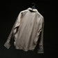 Beige Linen Shirt