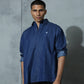 Monday Blues: Dark Sea Shirt