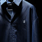 Monday Blues: Dark Sea Shirt