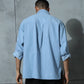 Monday Blues: Cloud Fade Shirt