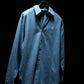 Monday Blues Shirt-Mid
