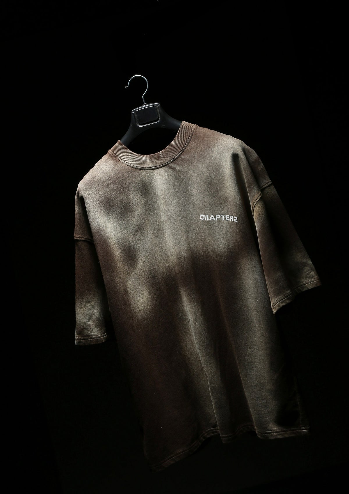 Lava Dyed T-shirt