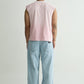 Washed Pink Vest