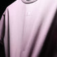 Basic Plum Solid Tshirt
