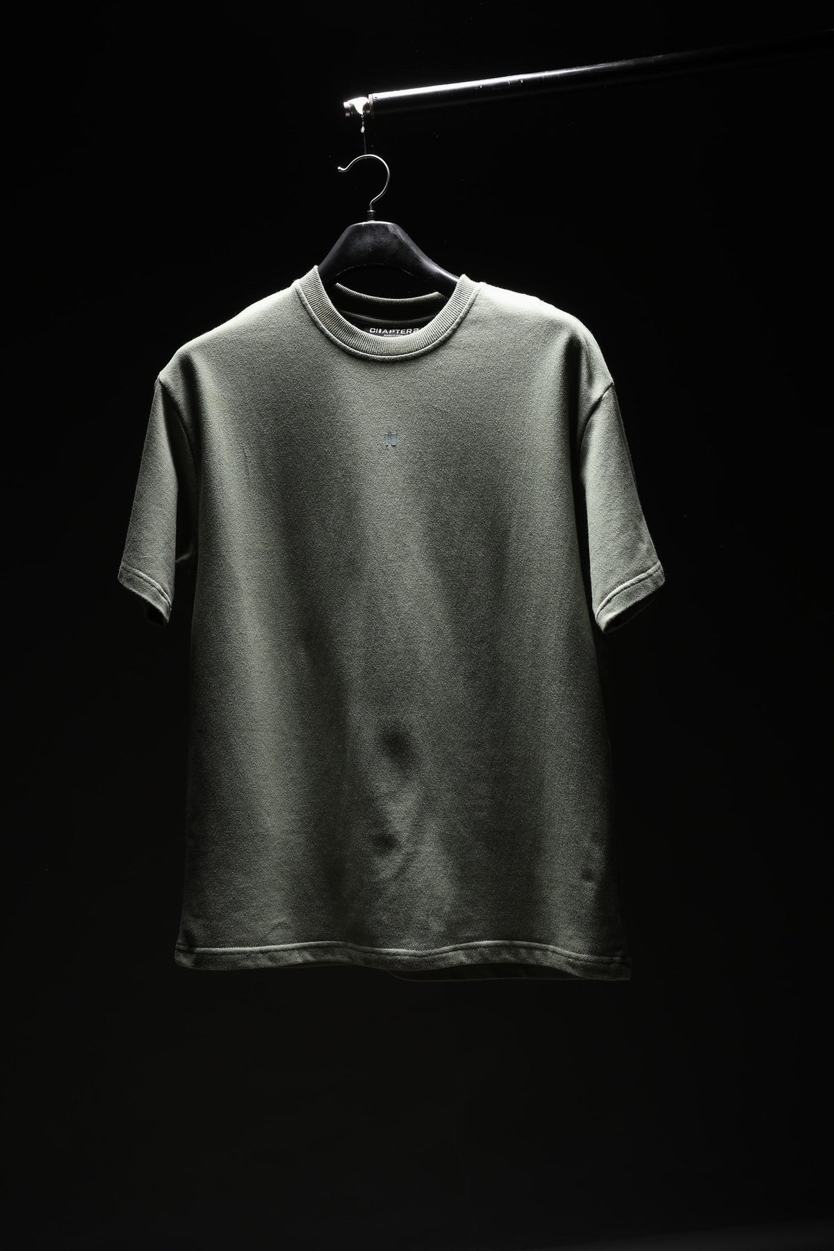Sage green T-Shirt
