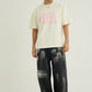 Anti Everything Off White Tshirt