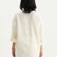 Linen Shirt Butter Yellow