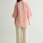 Washed Light Pink Shirt
