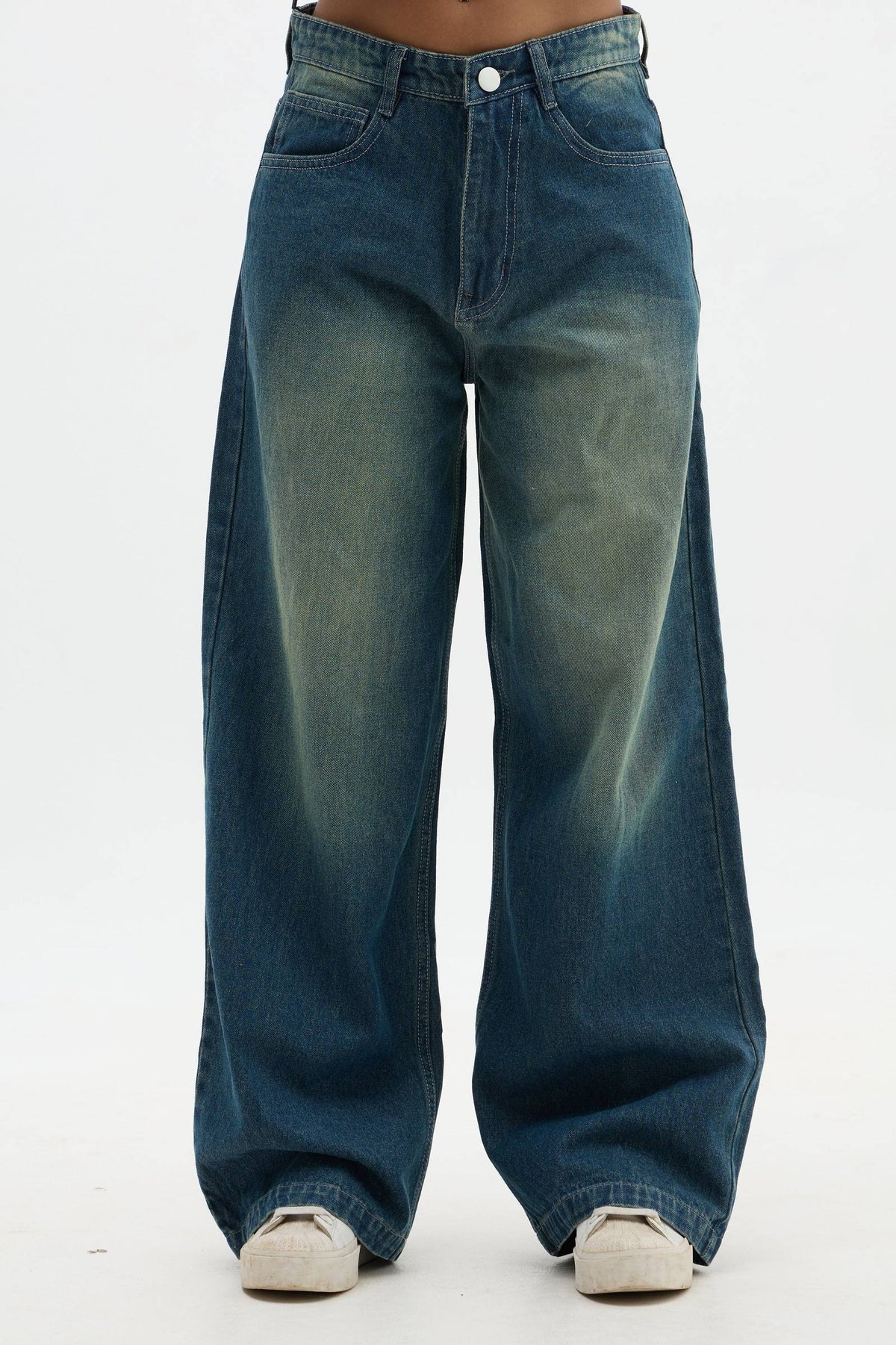 Retro Denims