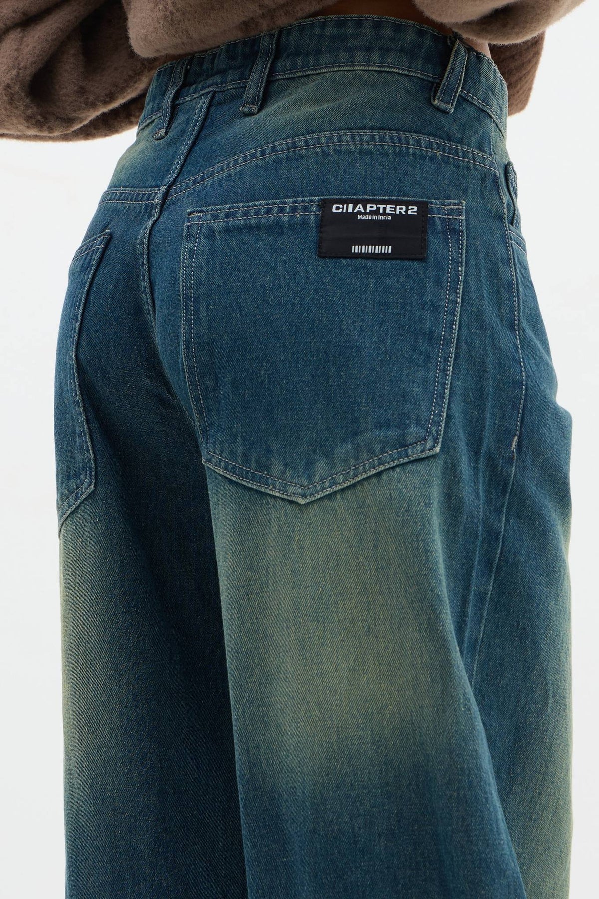 Retro Denims