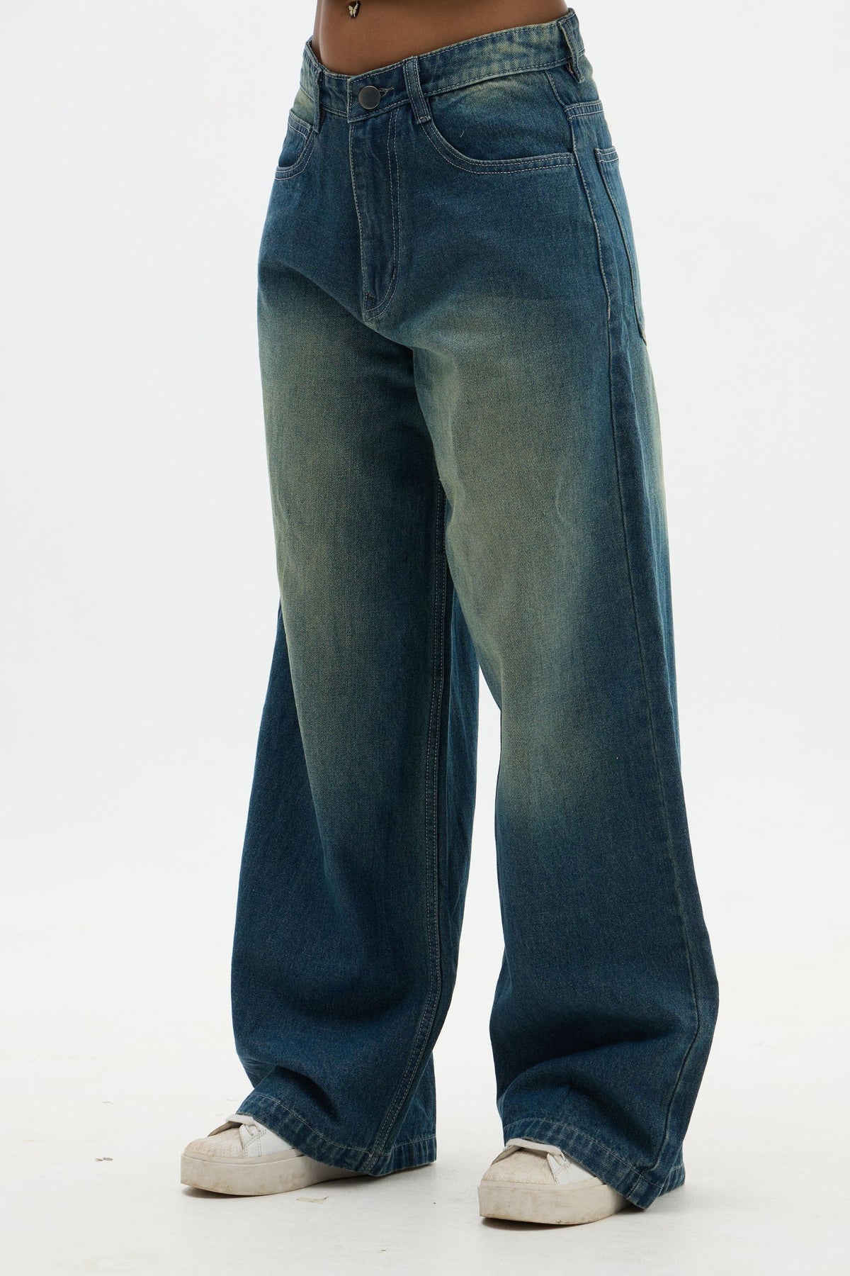 Retro Denims