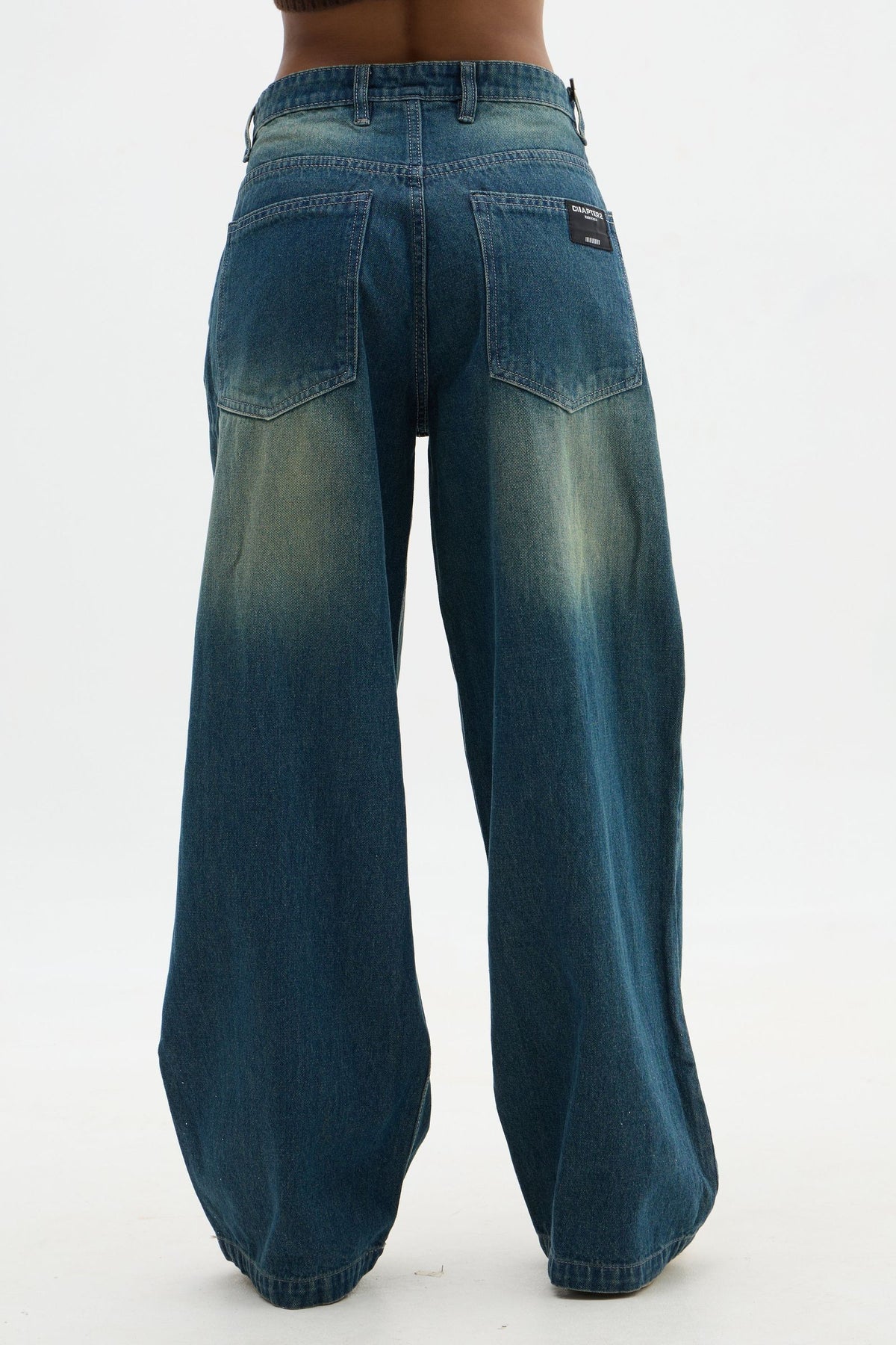 Retro Denims