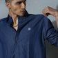 Monday Blues: Dark Sea Shirt & Charcoal Washed T-shirt- Pack of 2