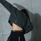 Lilac & Olive Cropped Jacket-Pack of 2