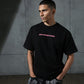 Anti Everything Panda & Indifferent T-shirt - Pack Of 2