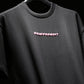 Anti Everything Panda & Indifferent T-shirt - Pack Of 2