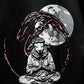 Anti Everything Panda & Indifferent T-shirt - Pack Of 2