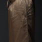 Mocha Brew Linen Co-Ord Set