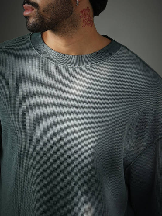 Phantom Waffle T-Shirt